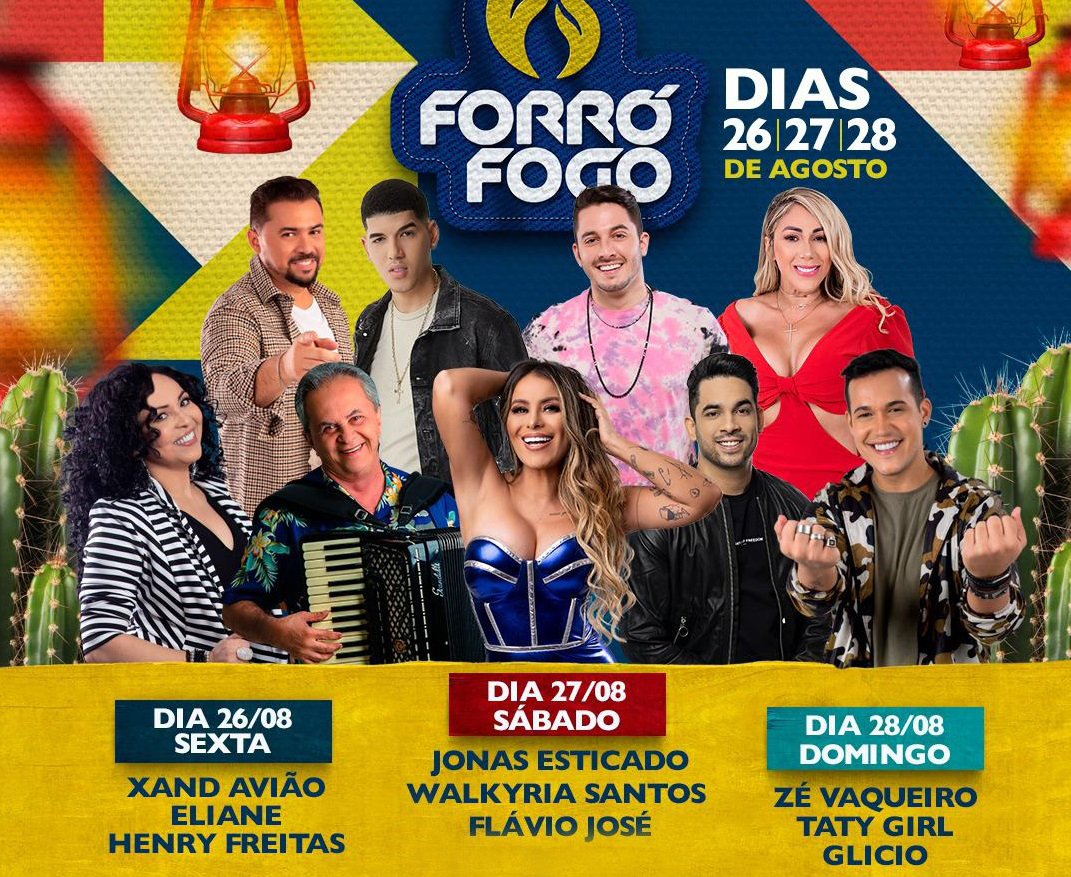 Forró