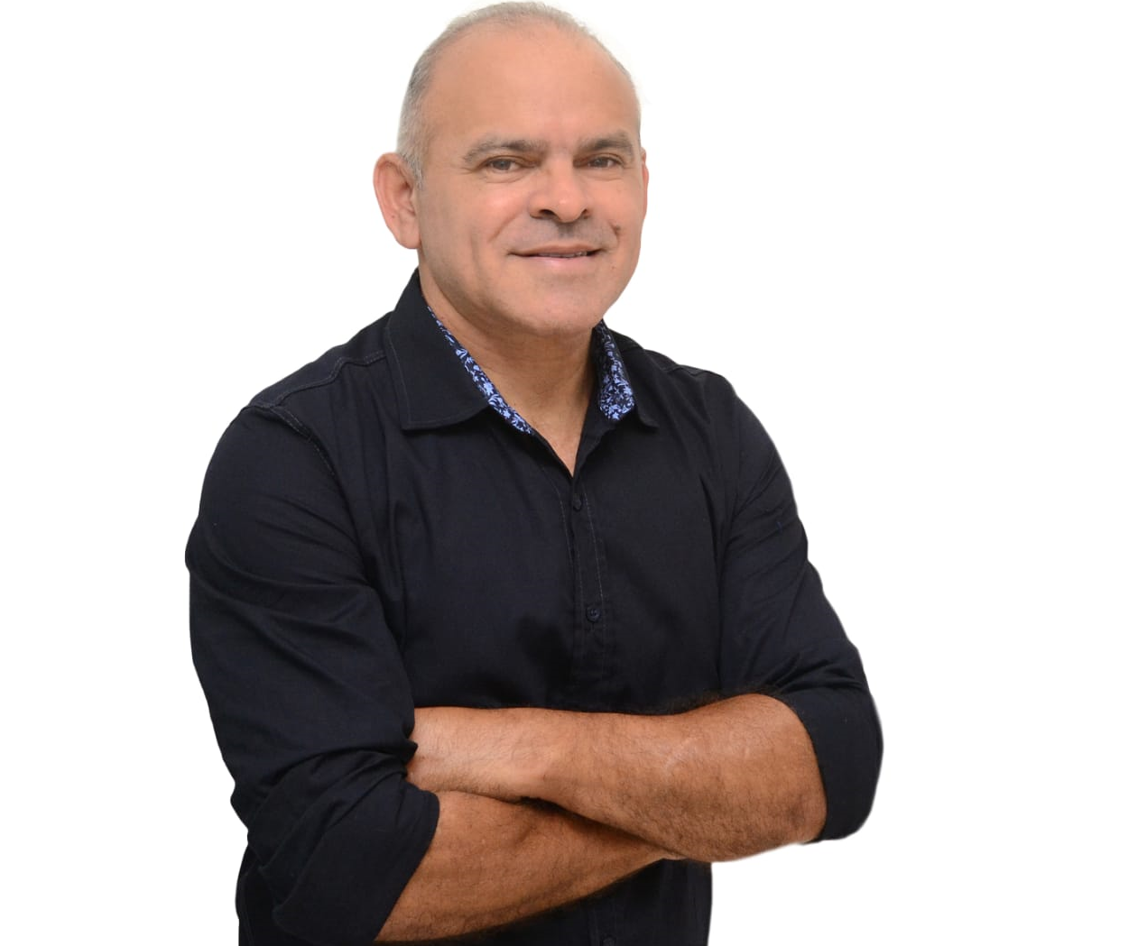 Antônio Nascimento