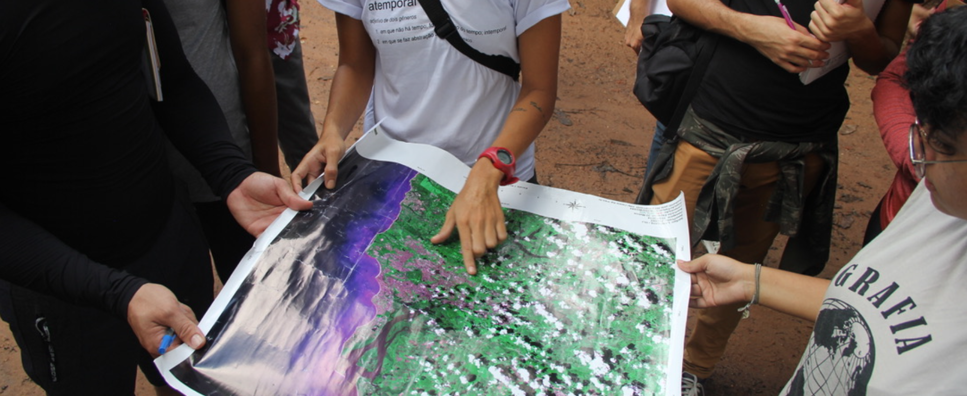 Mapas