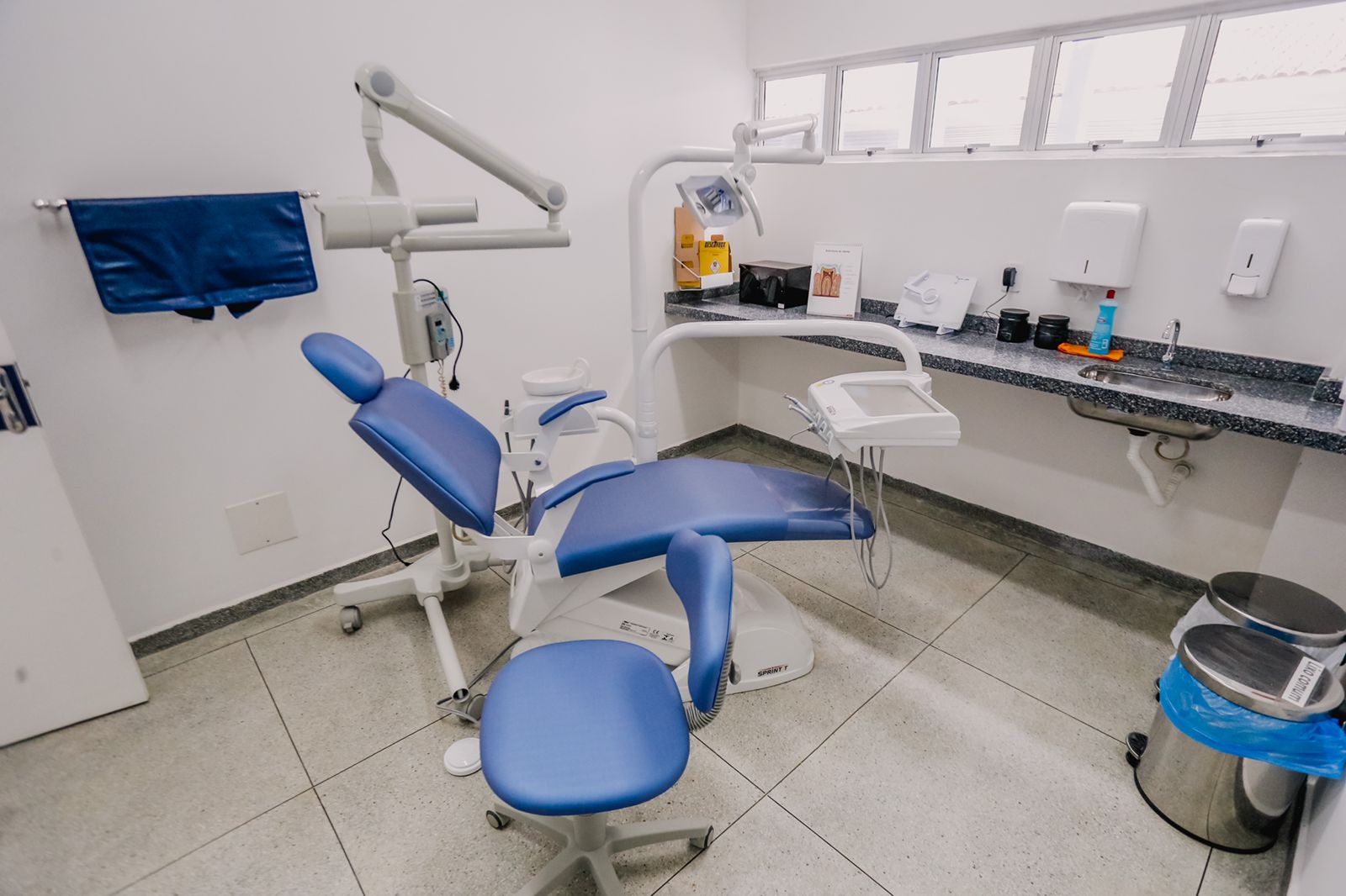 Dentista, Odontologia, Odontologista, CEO, Mangabeira