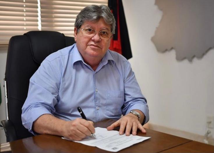 João Azevêdo