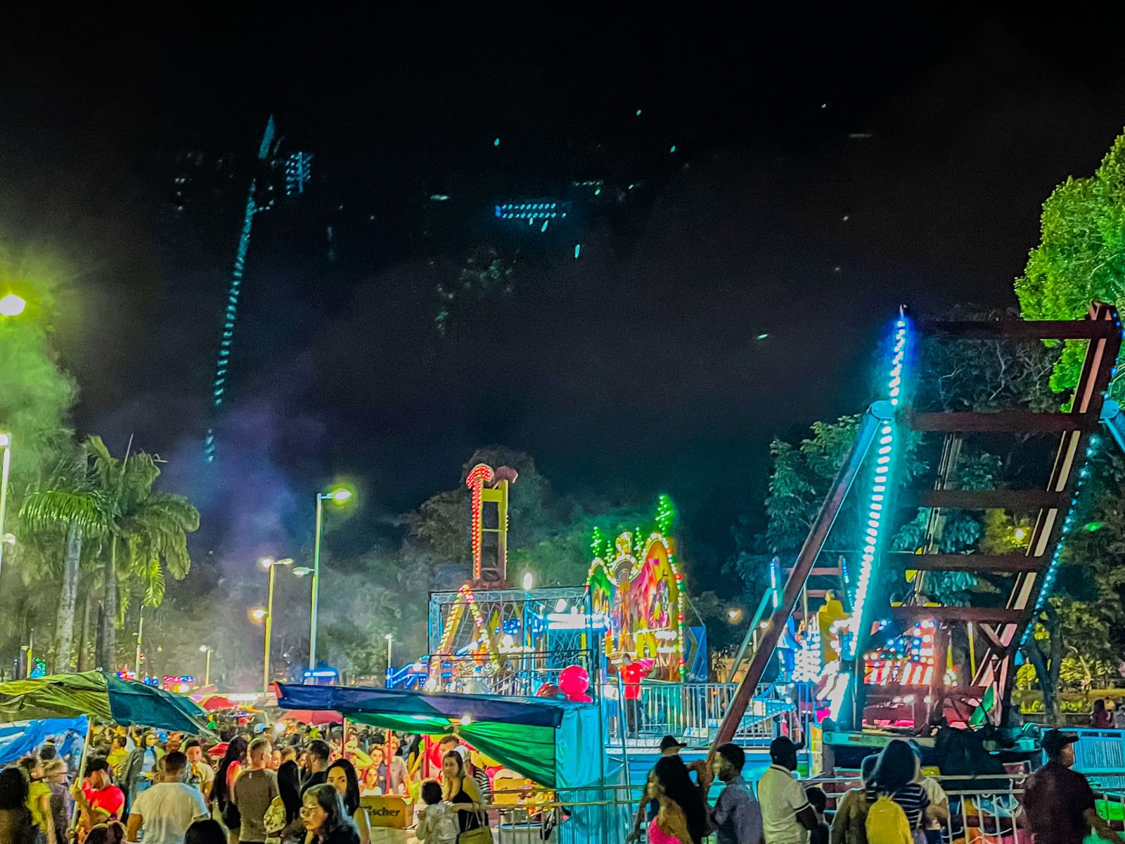Festa das Neves
