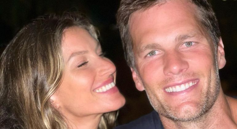 Tom Brady e Gisele Bündchen
