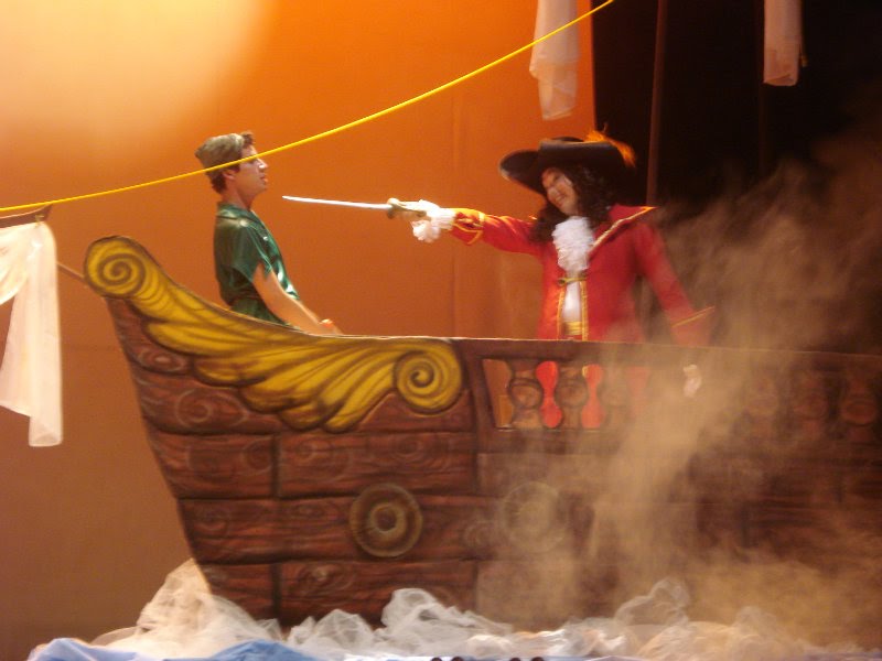 Peter Pan