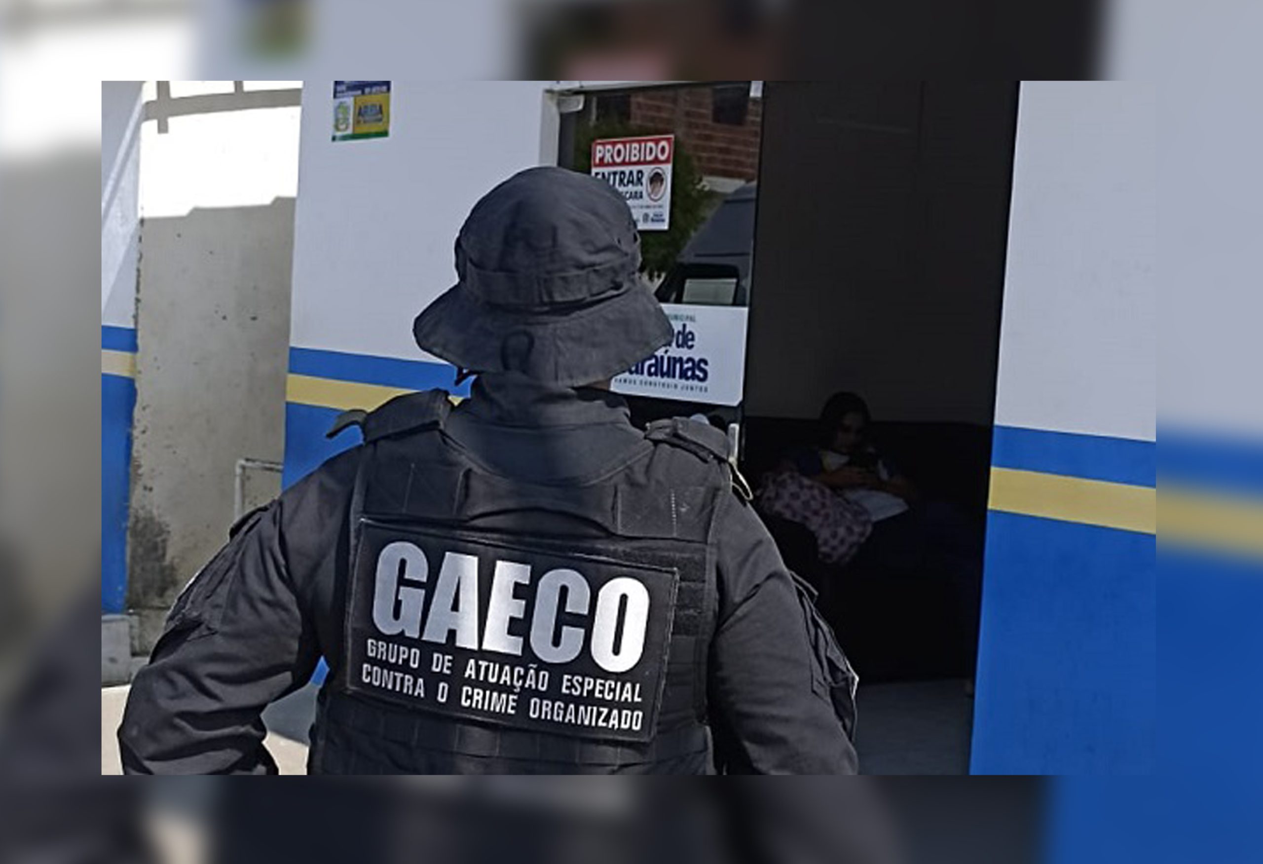 MPPB Faz Operação Contra Fraudes Em Licitações E Execução De Obras De ...