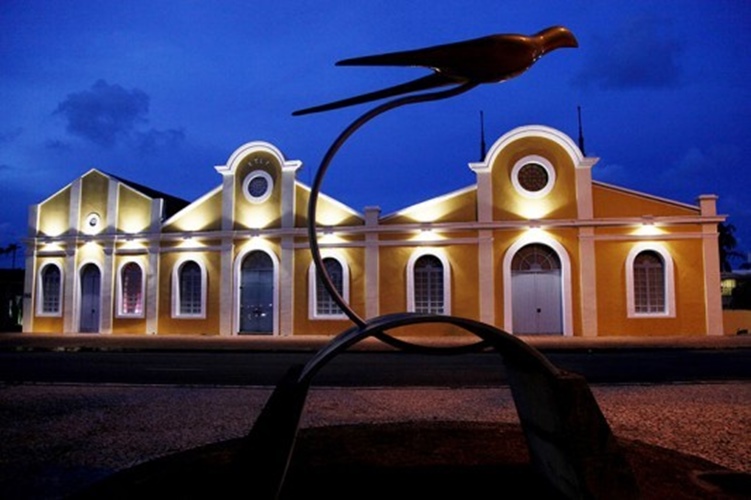 Usina