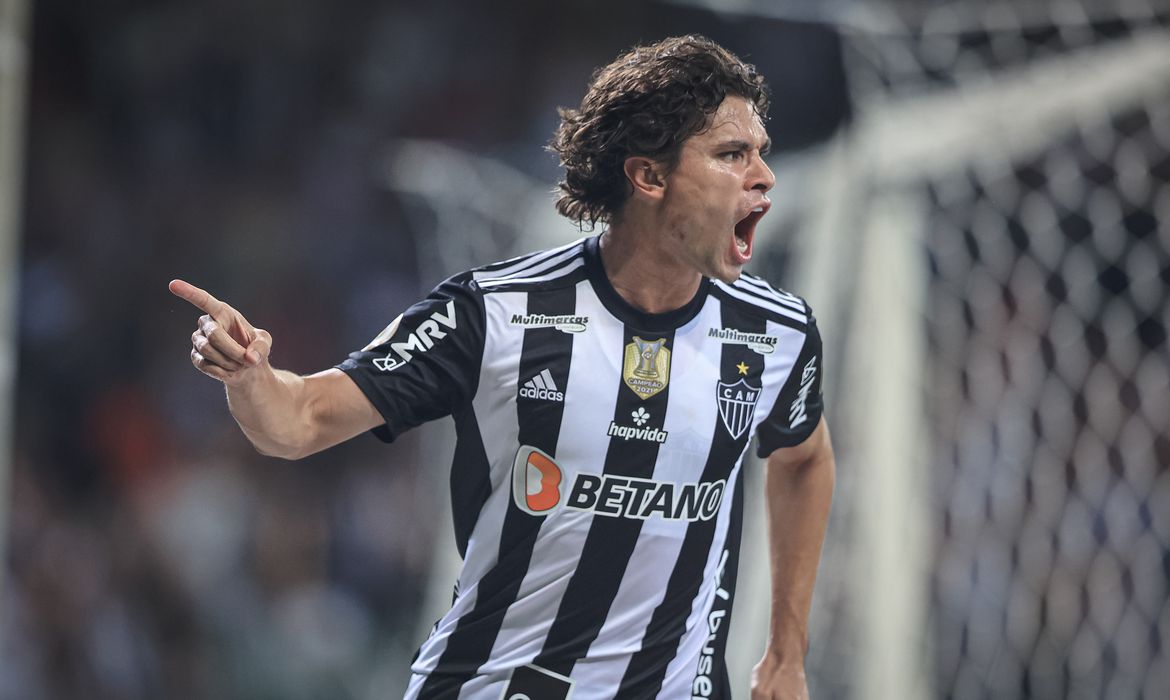 Atlético-MG