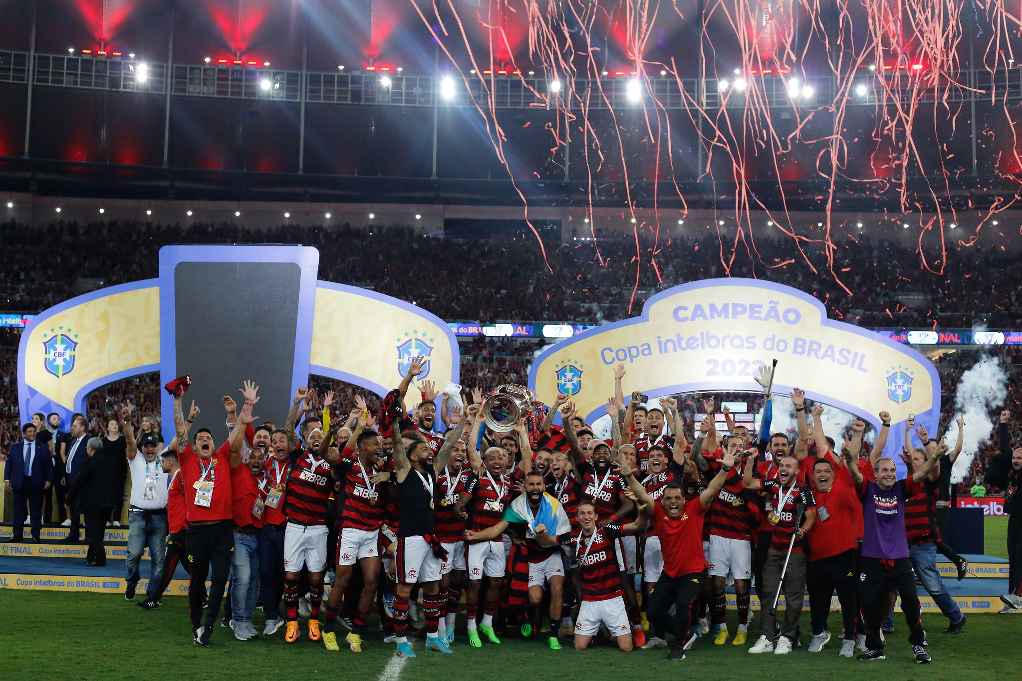 Flamengo