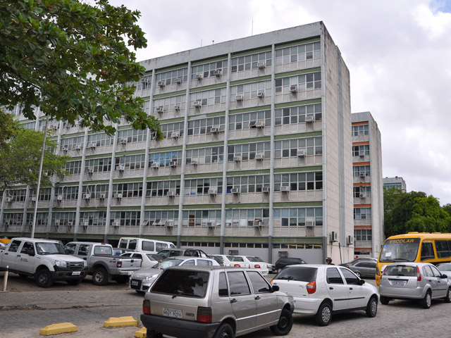 Servidor