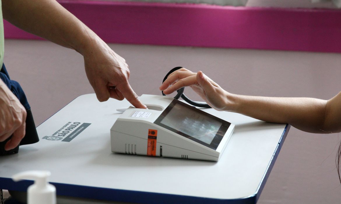 Biometria