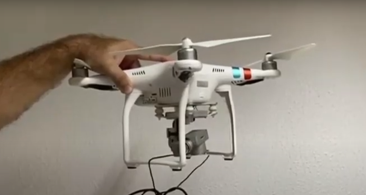 Drone