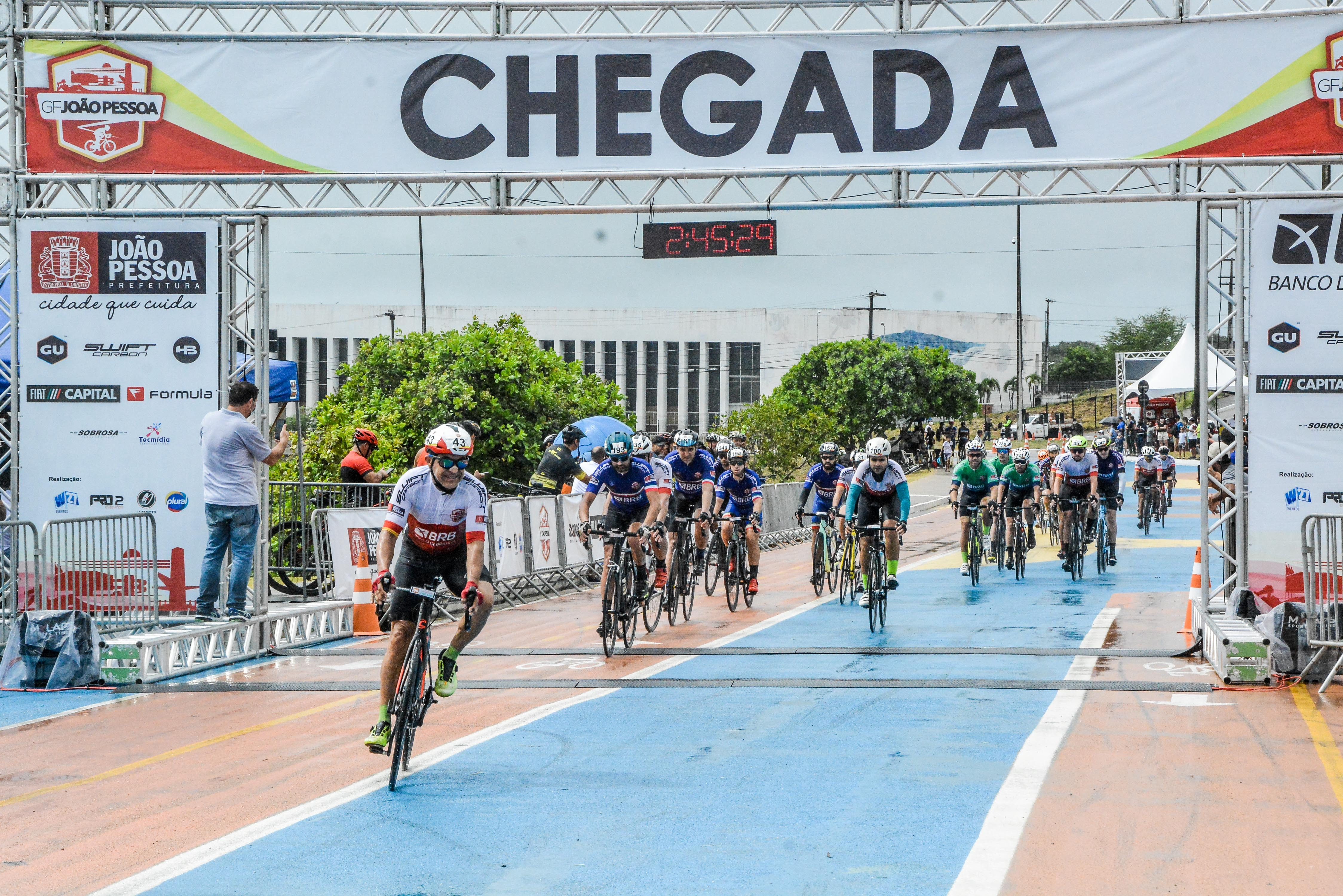 Gran Fondo
