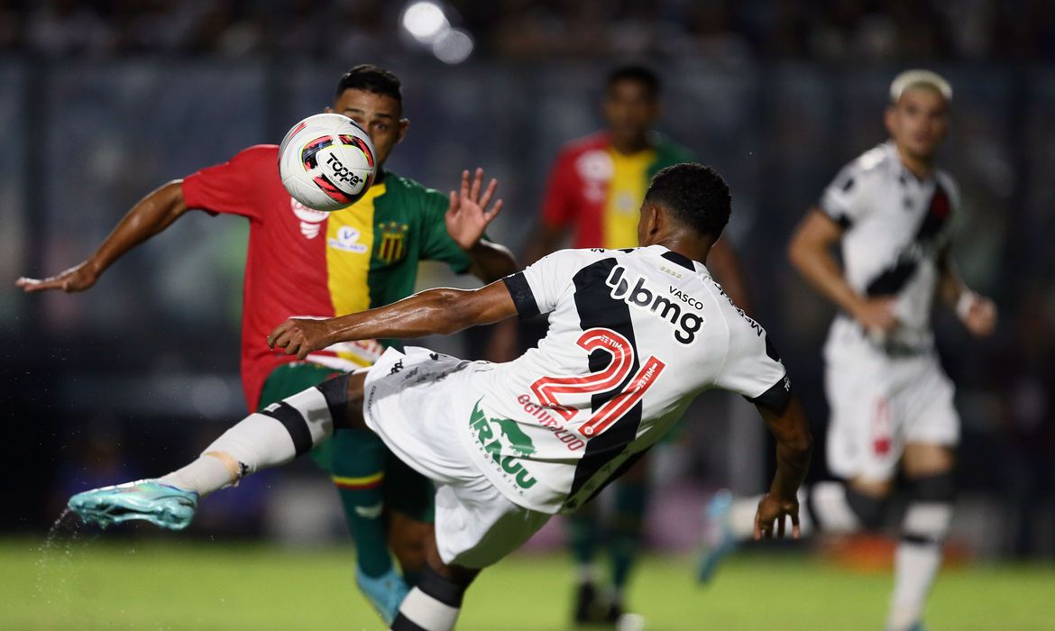 Vasco