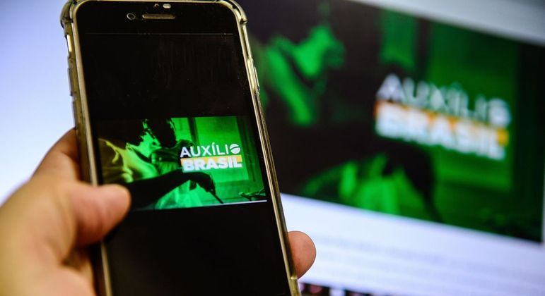 Auxílio