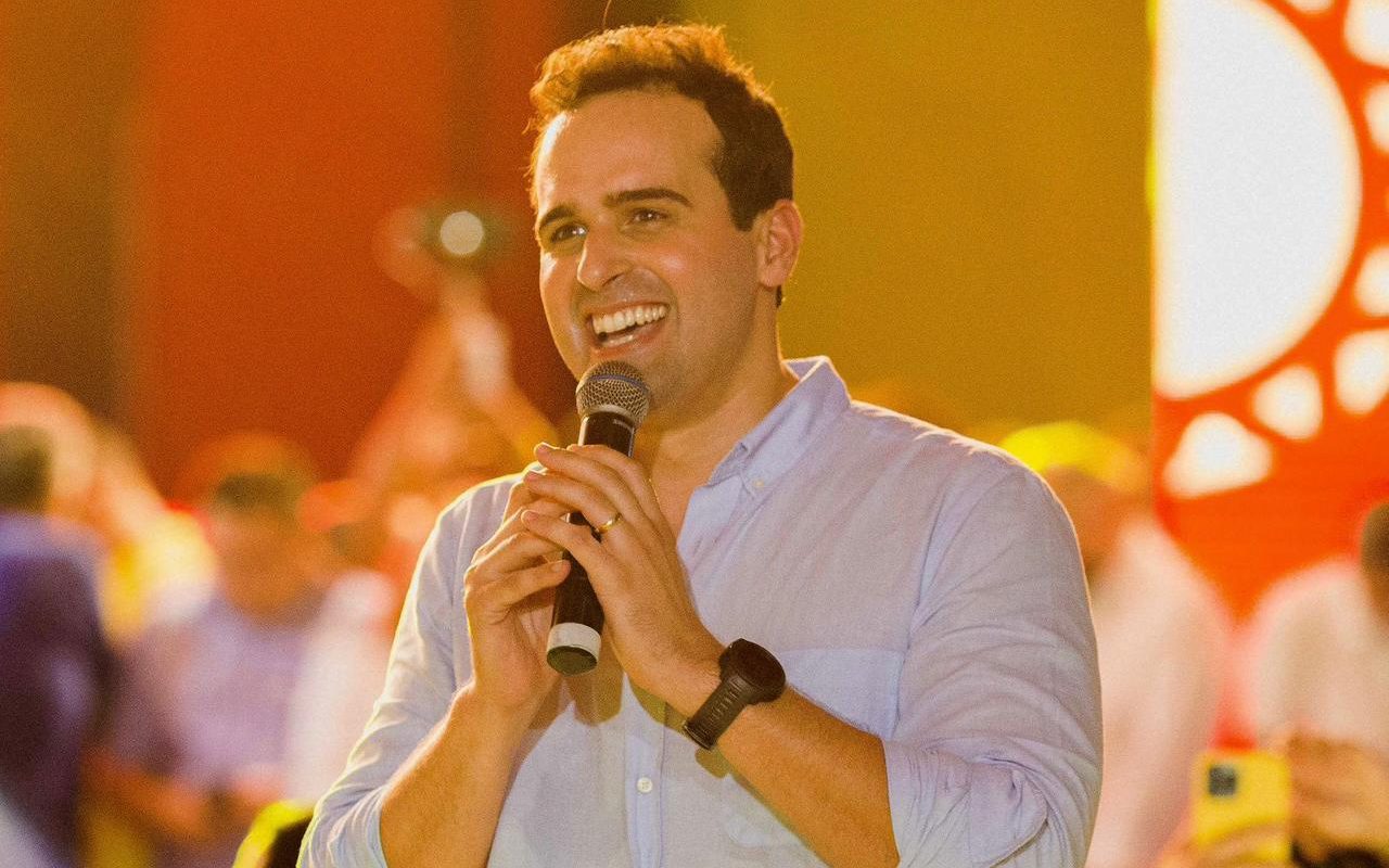 Lucas Ribeiro