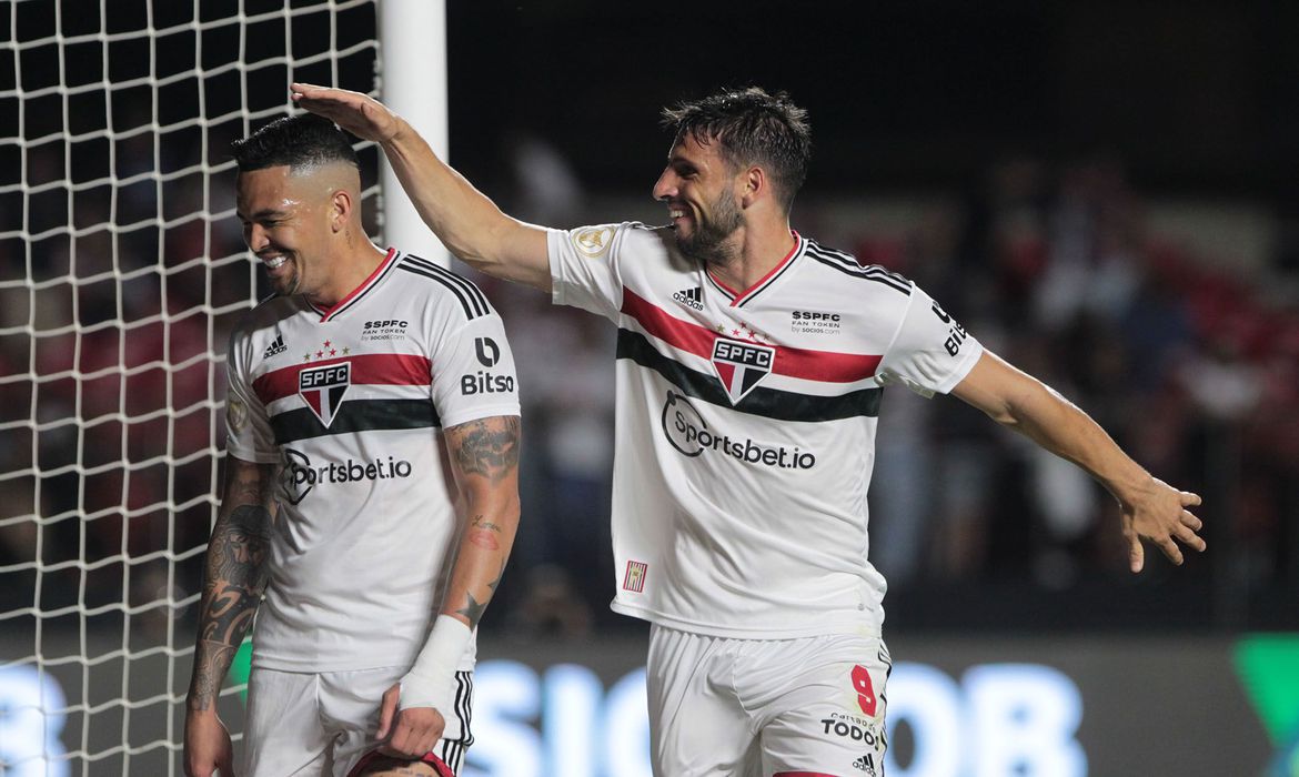 São Paulo