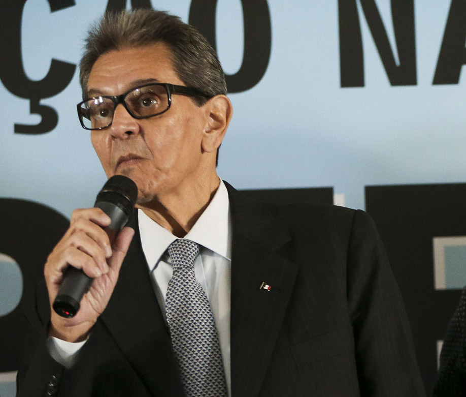 Roberto Jefferson