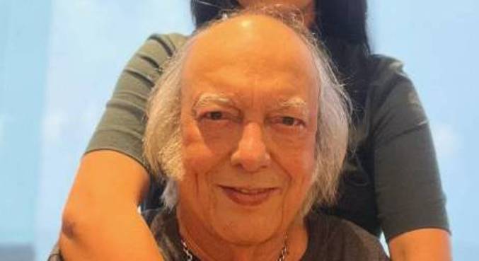 Erasmo Carlos