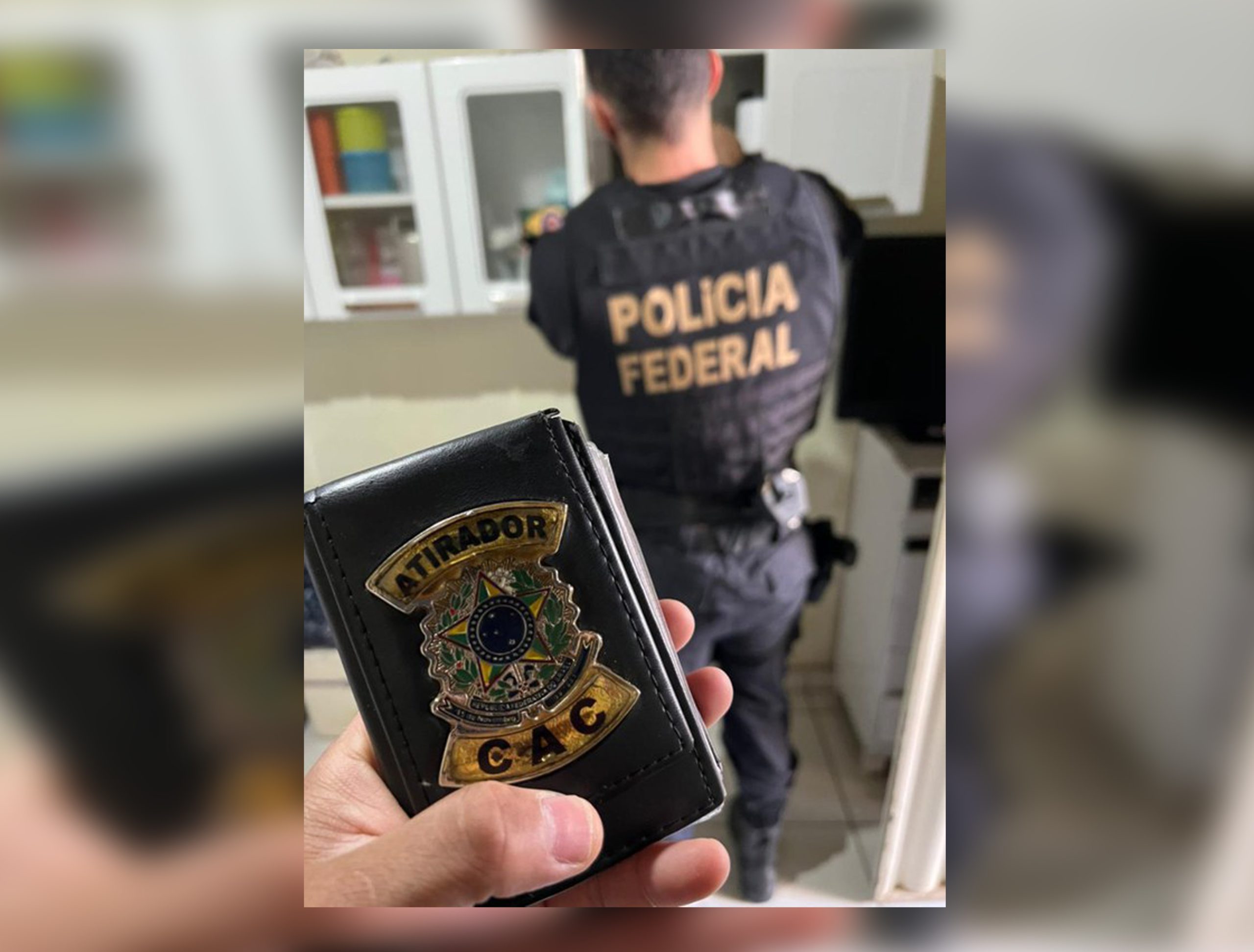 Operação