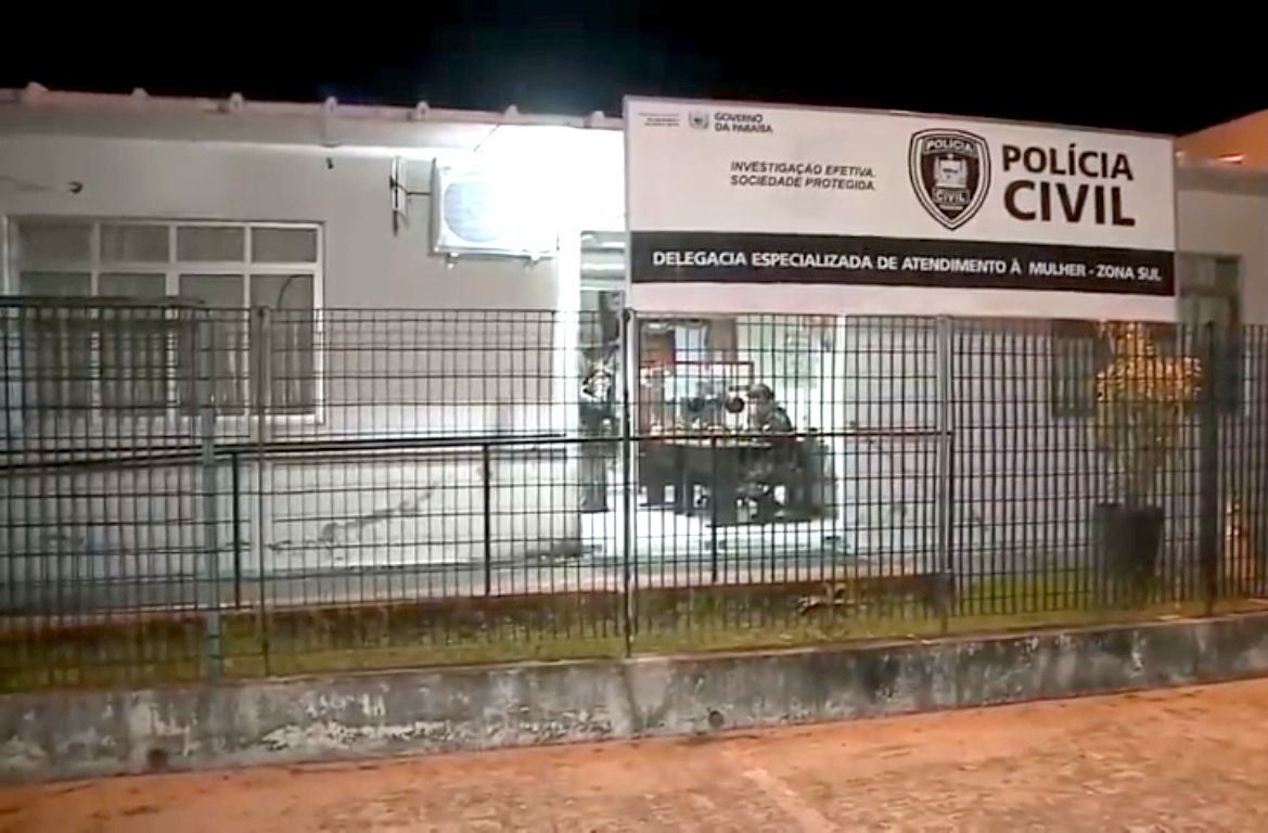 Criança