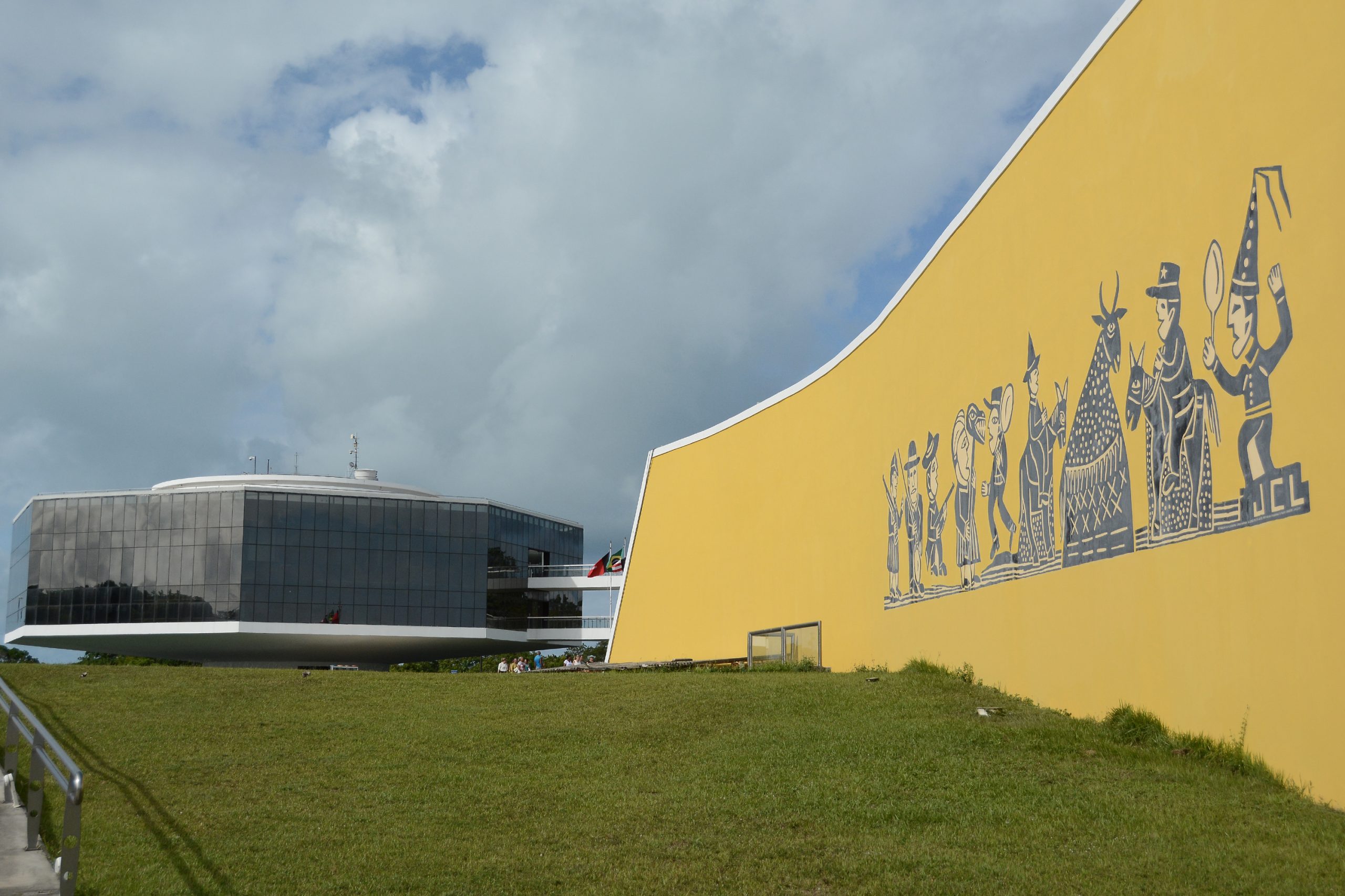 Exposição