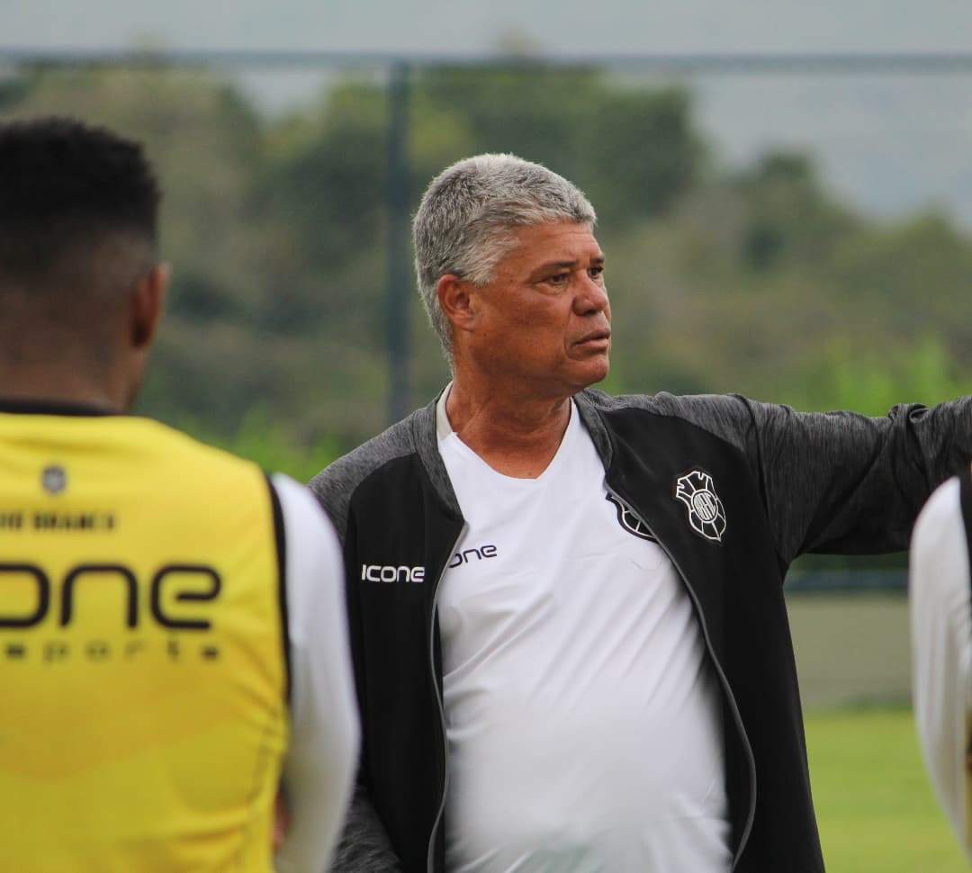 Cipriano Alexandre Queimadense