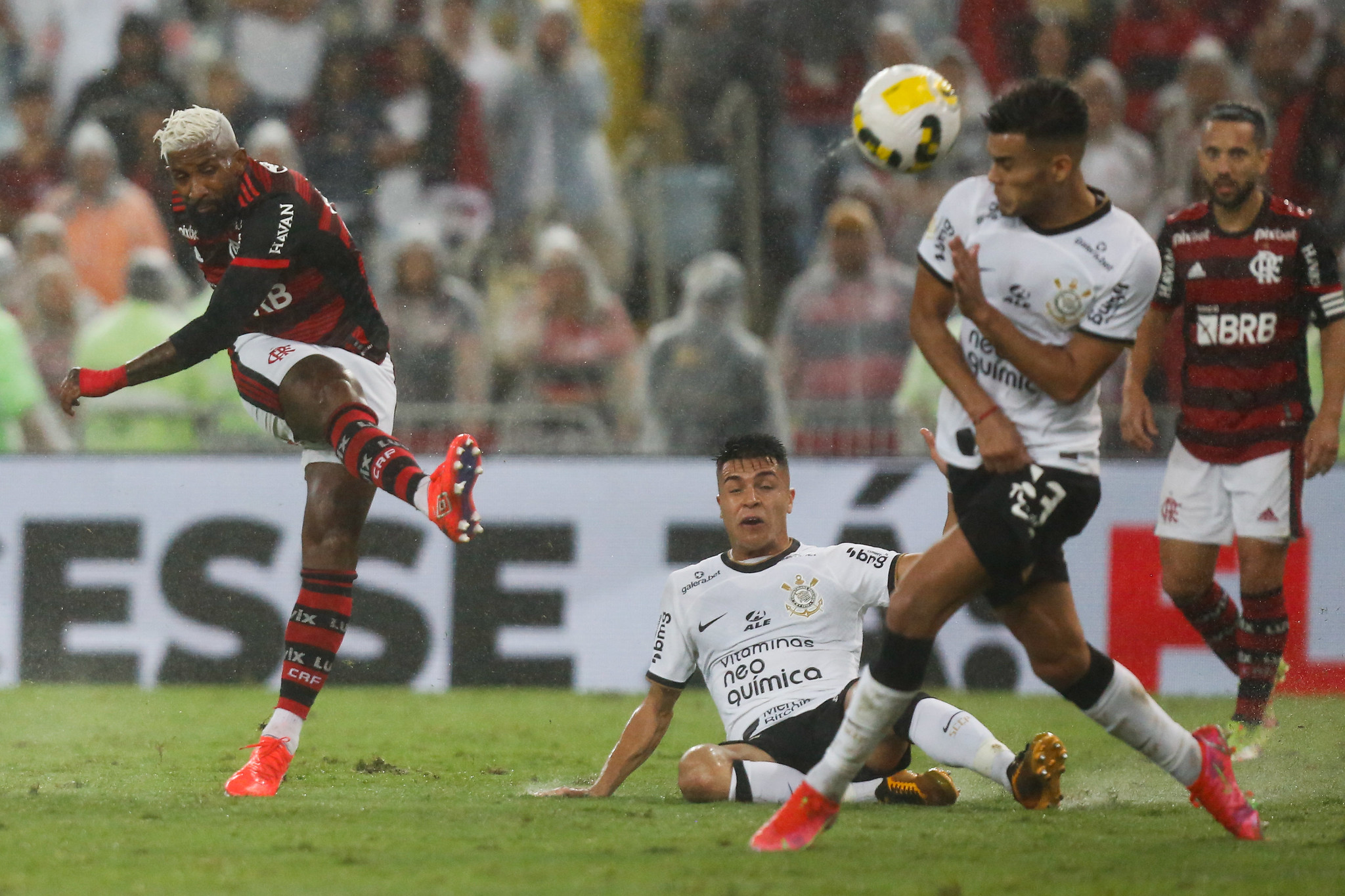 Corinthians