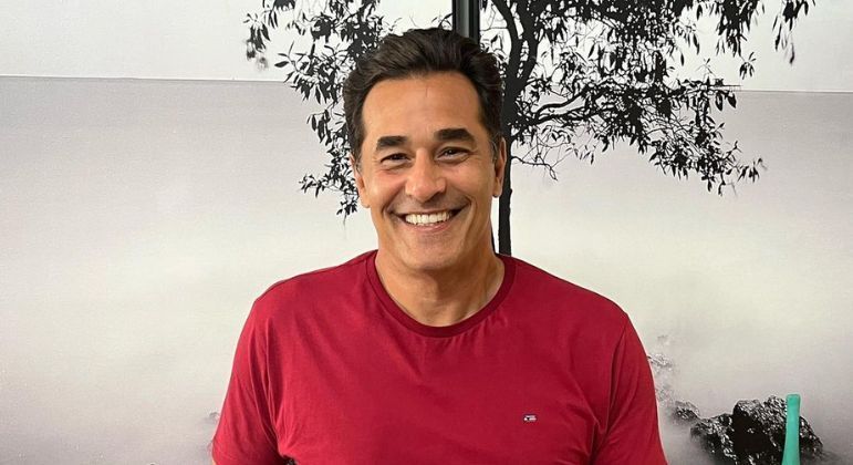 Luciano Szafir
