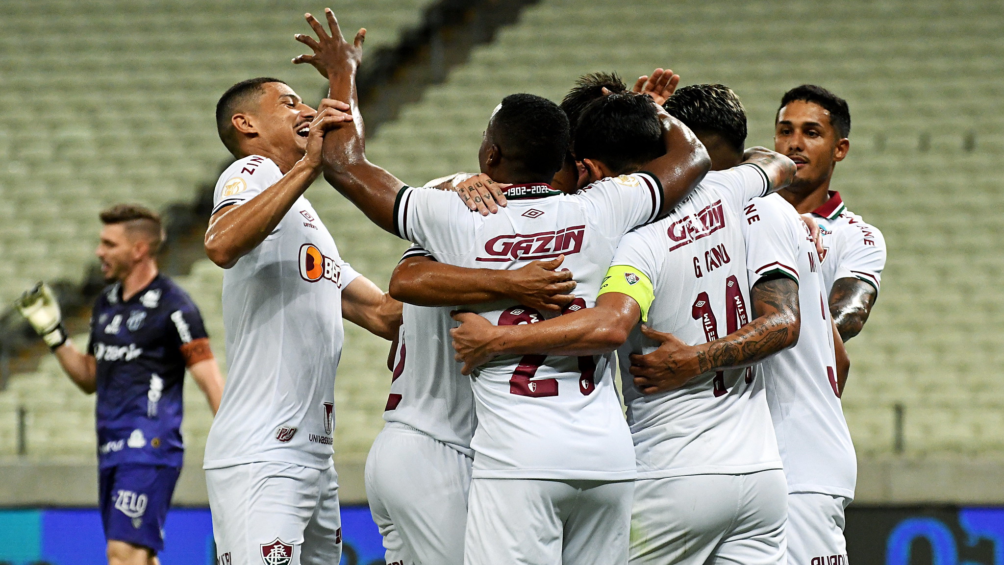 Fluminense