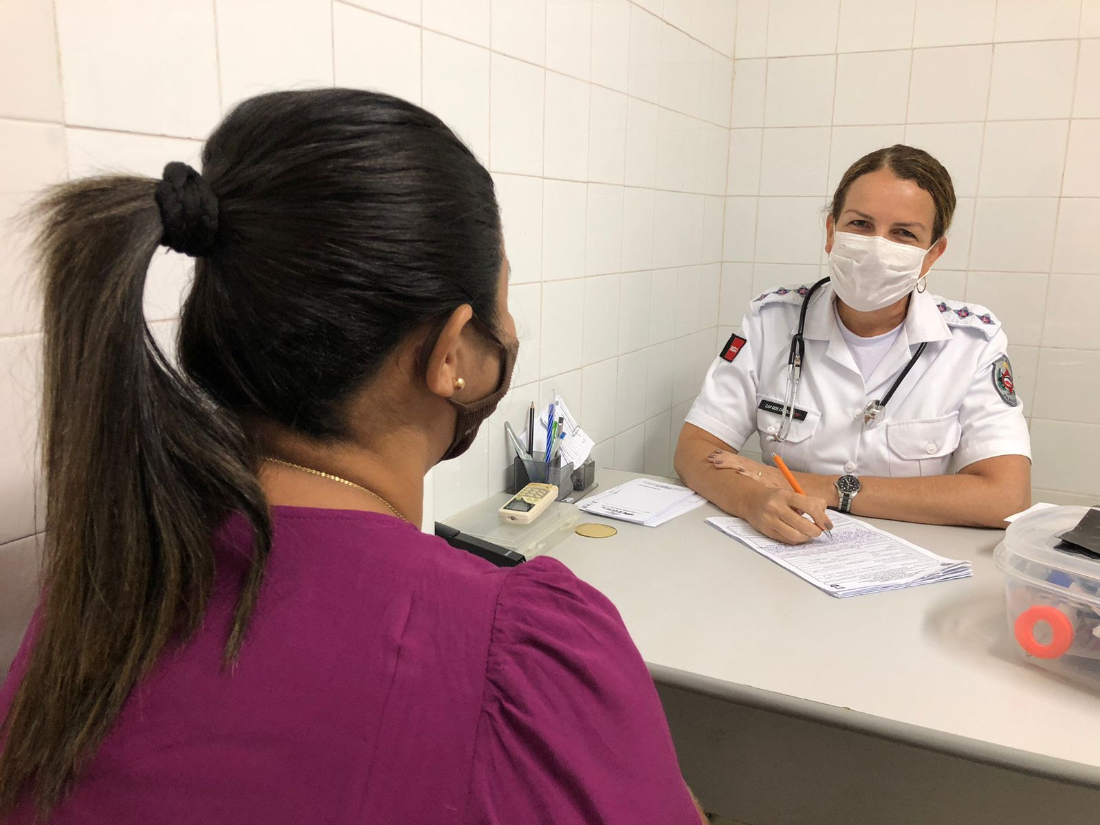 Hospital