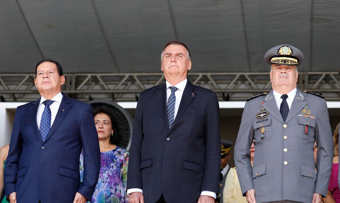 Bolsonaro