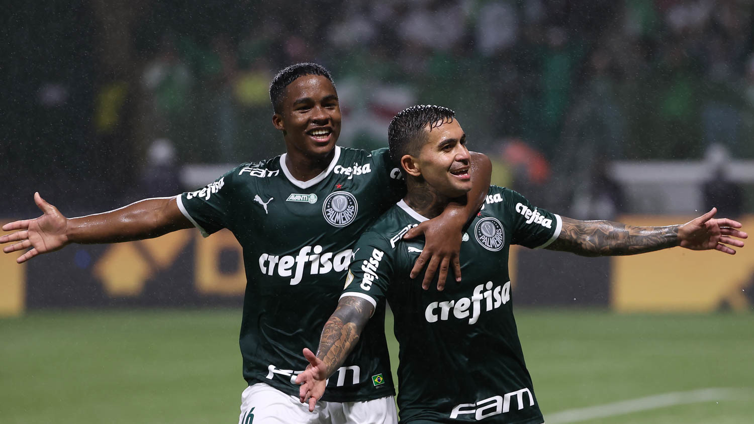 Palmeiras