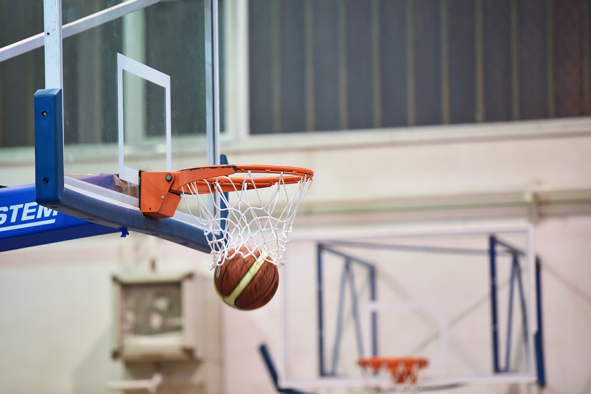 Basquete