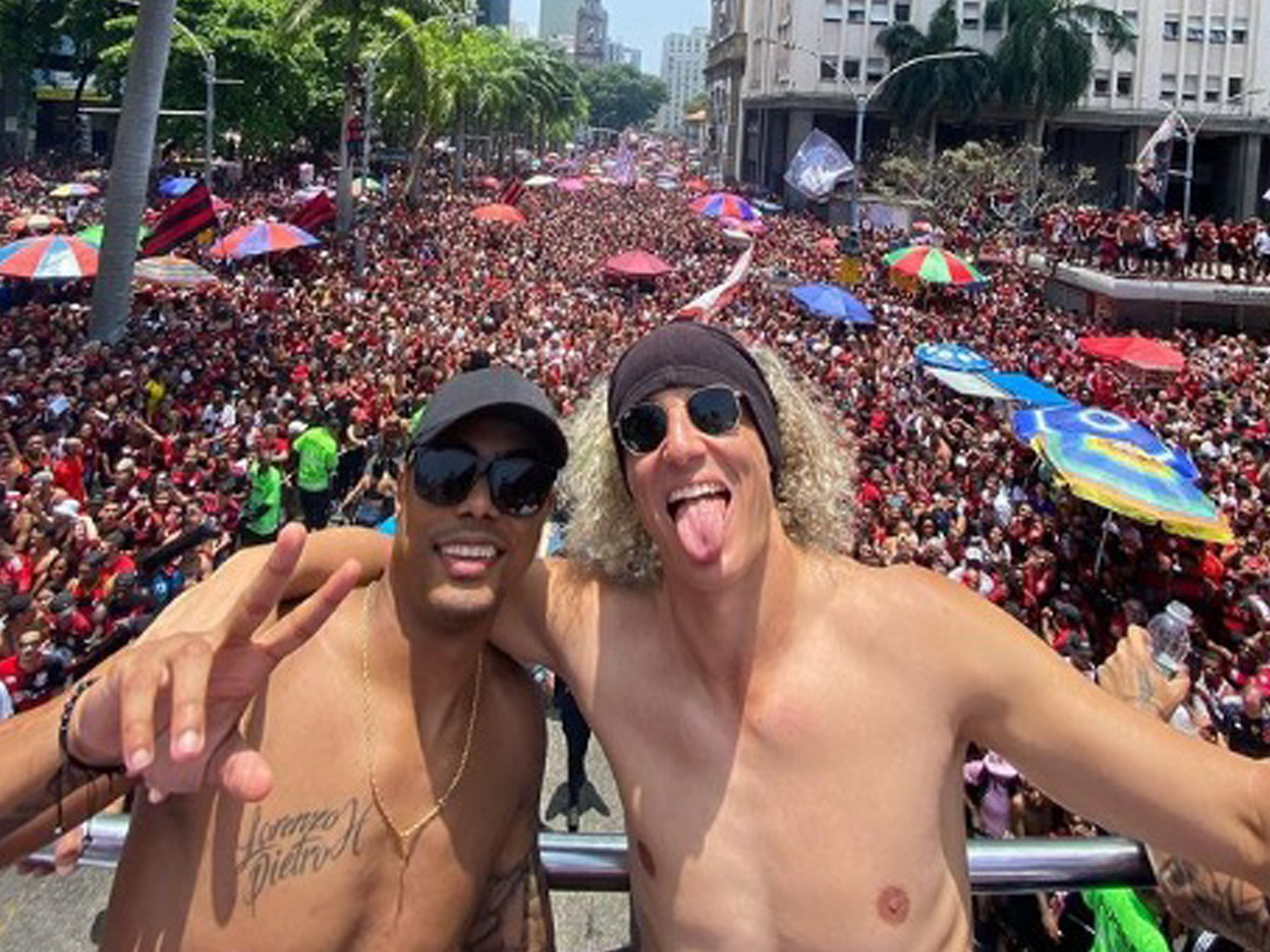 Flamengo