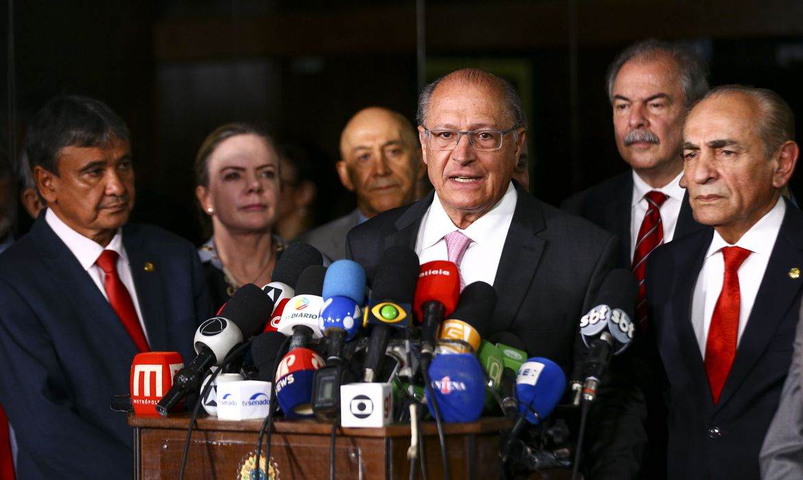 Geraldo Alckmin