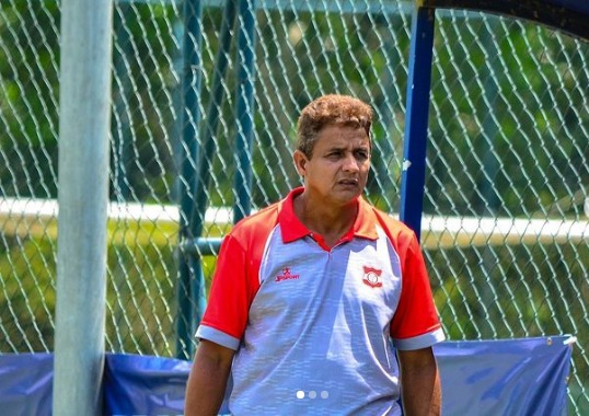 Reginaldo Sousa Auto Esporte