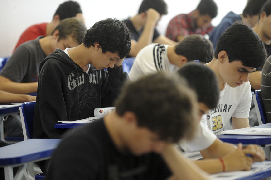 Redação