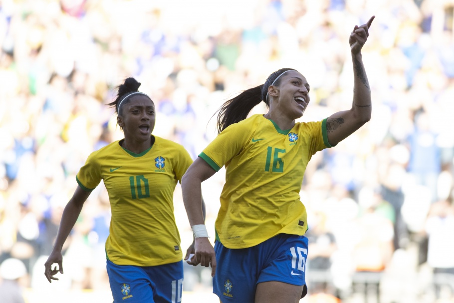 Seleção