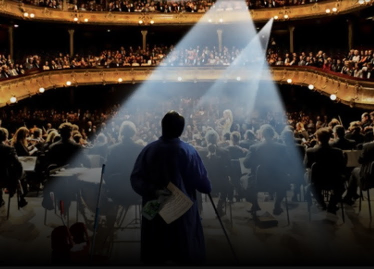 O Concerto