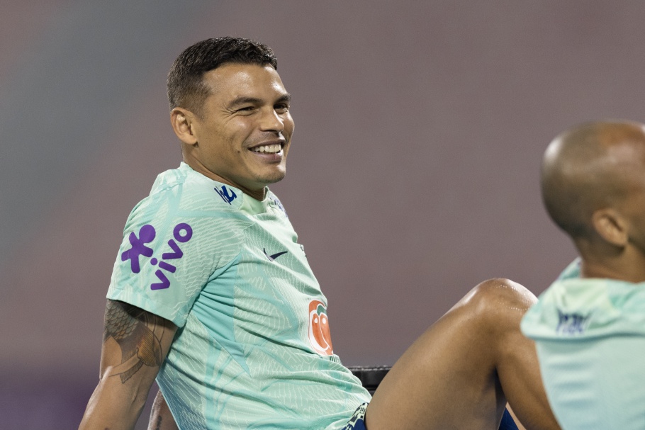 Thiago Silva