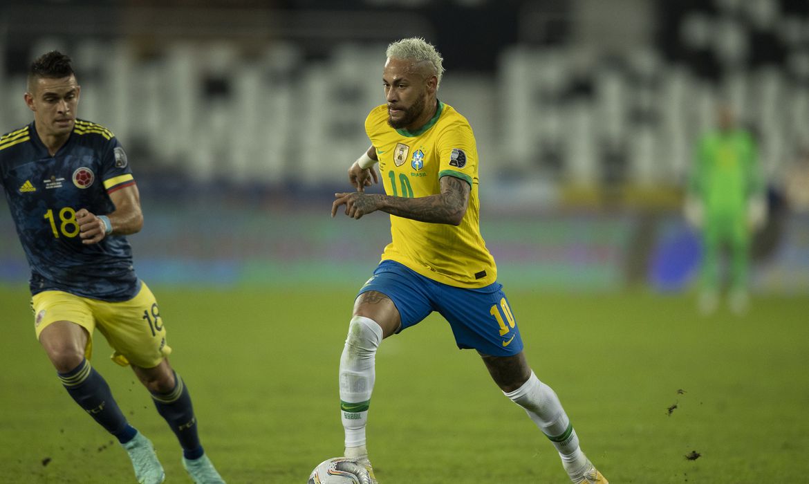 Neymar