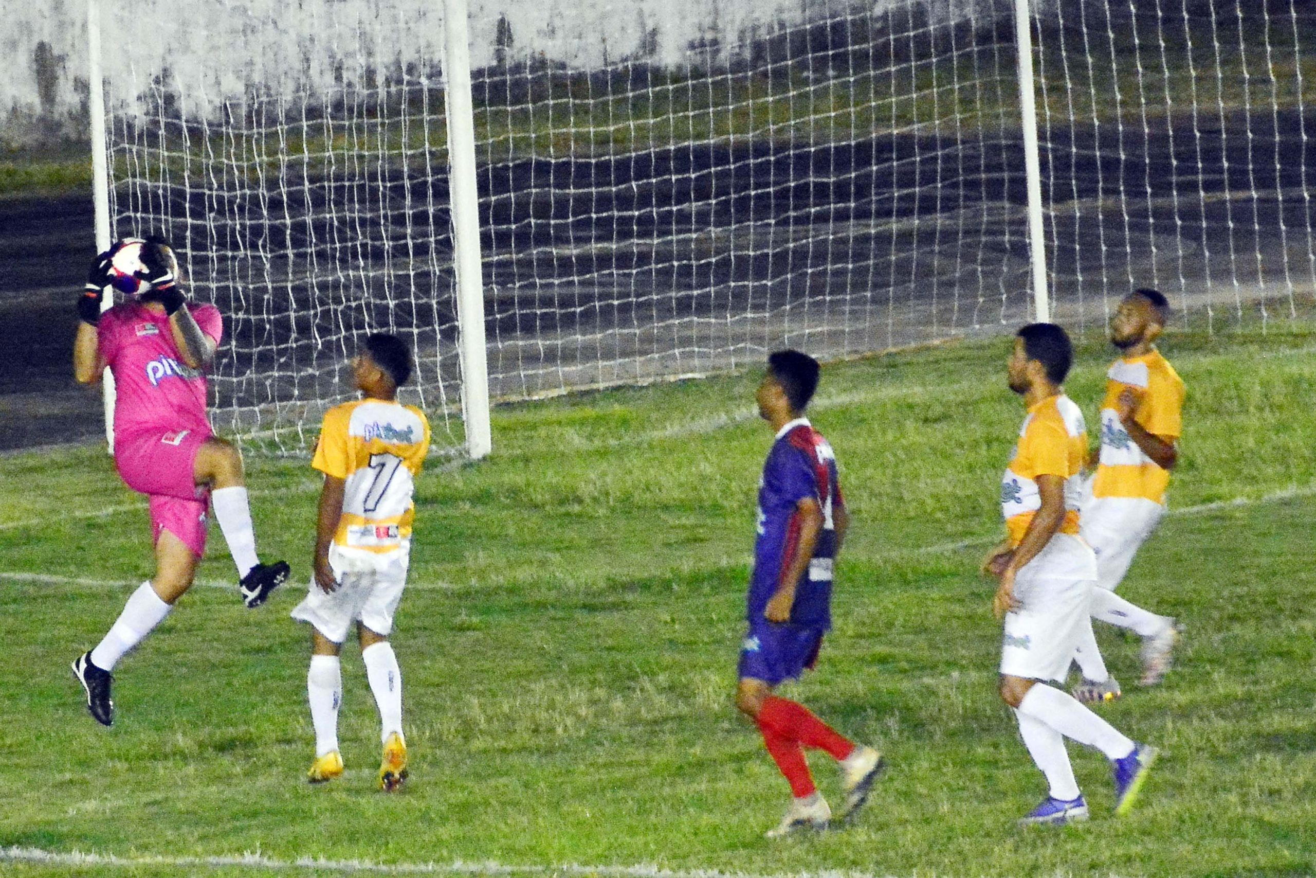 Futebol