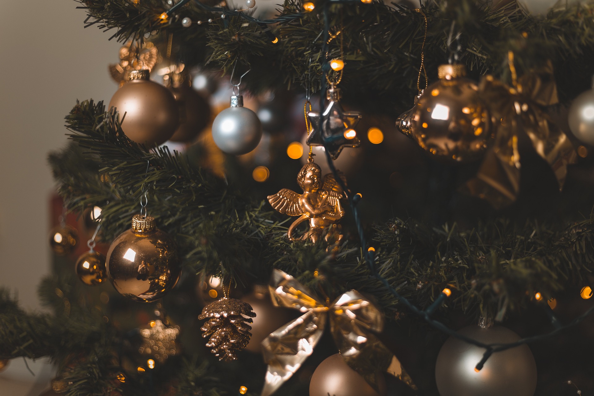 Árvore de Natal