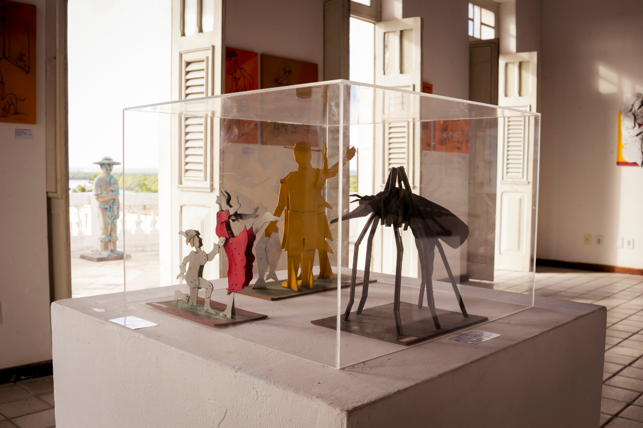 Exposição