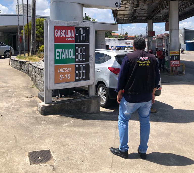 Gasolina