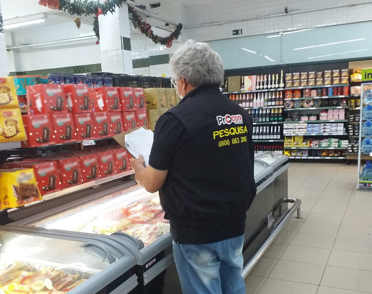 Preços