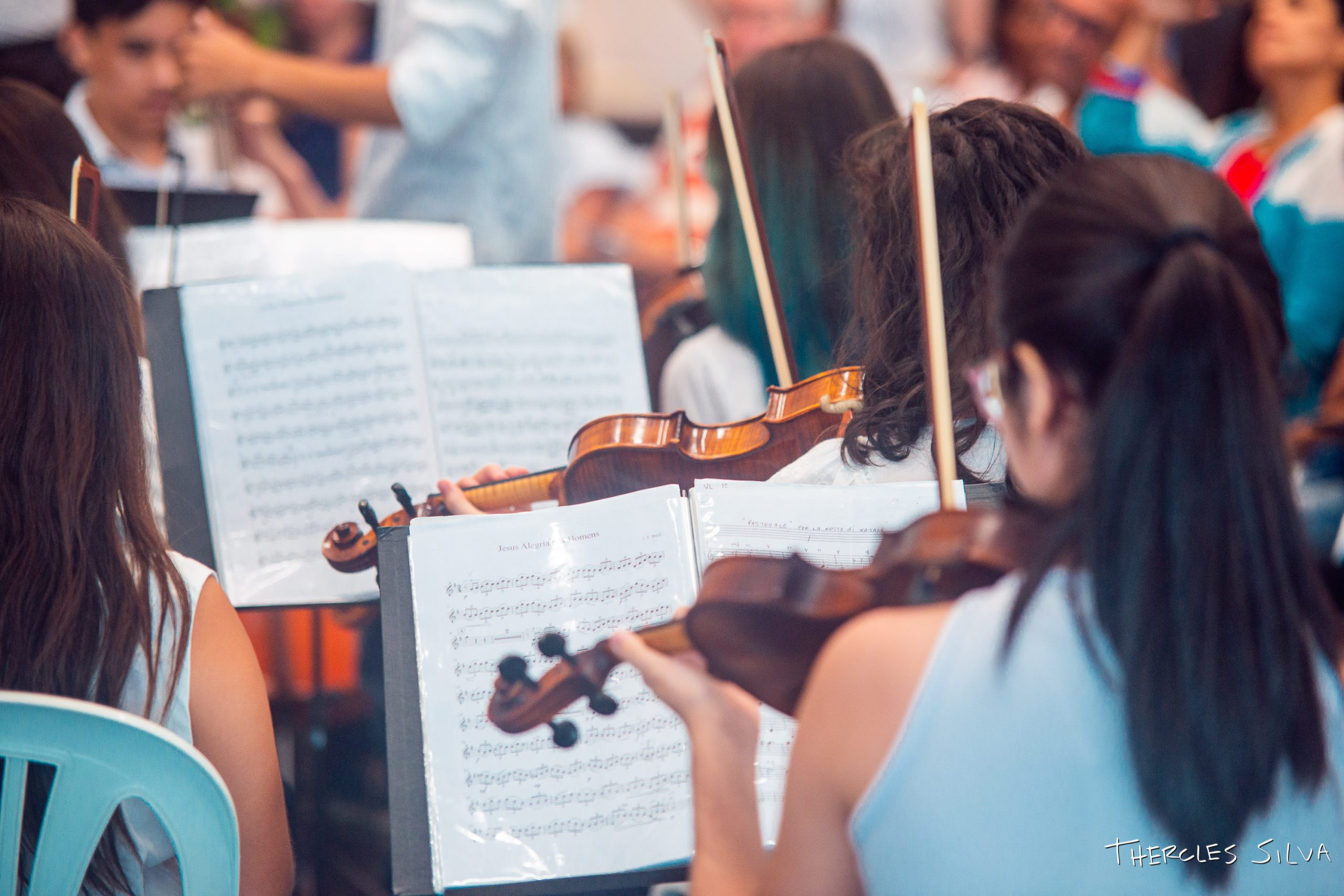 Orquestra