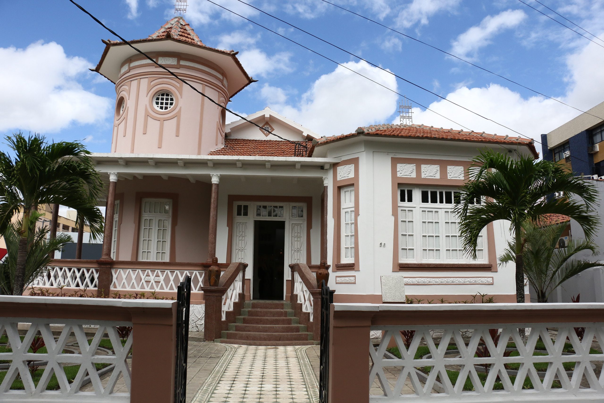 Museu do Artesanato Paraibano