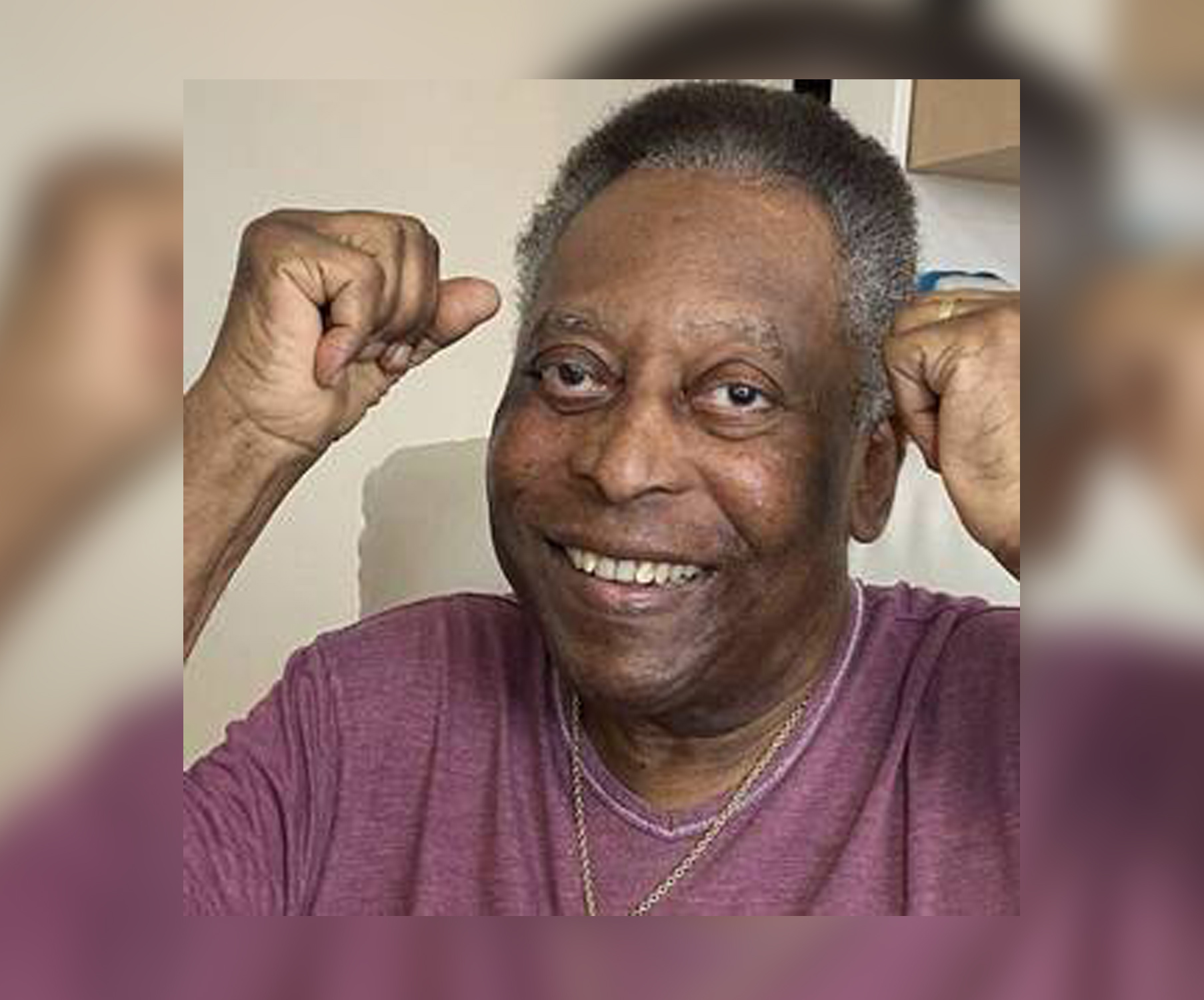Pelé
