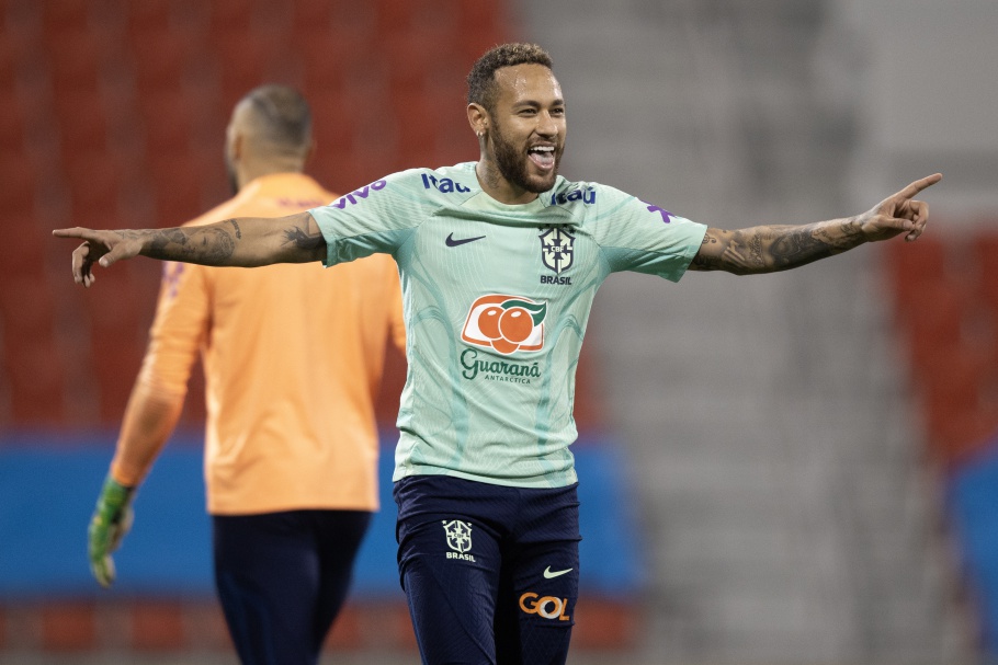 Neymar
